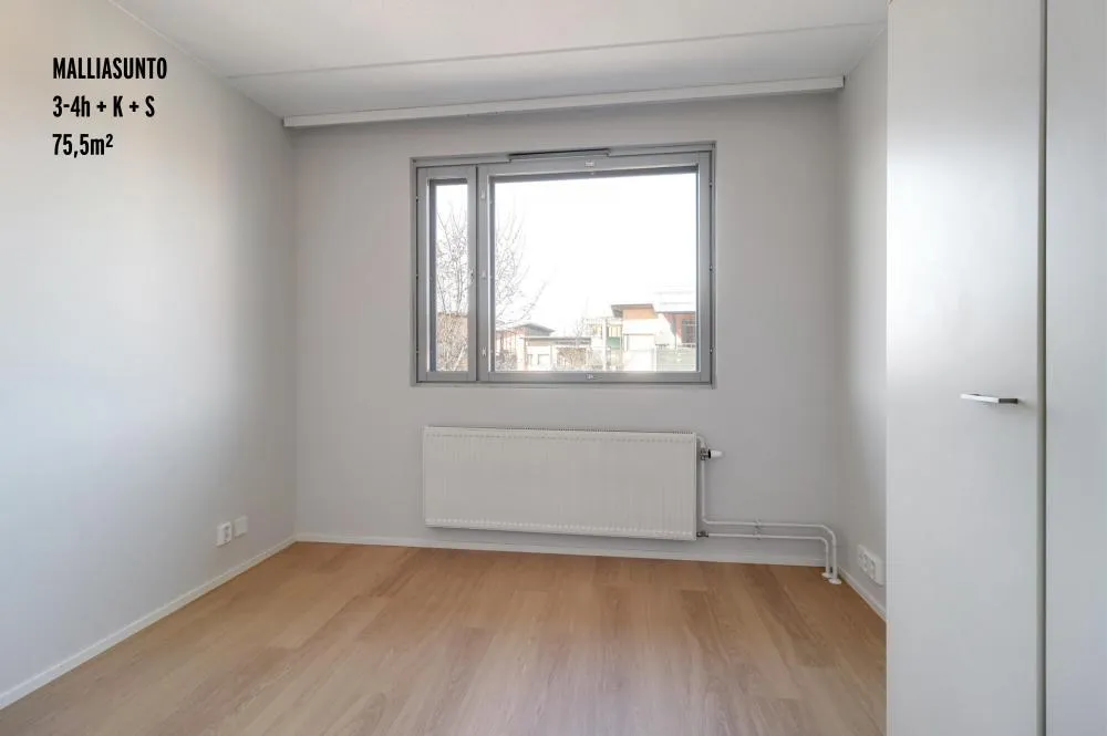 Toad - Apartment with Sea View in Herttoniemi, Helsinki