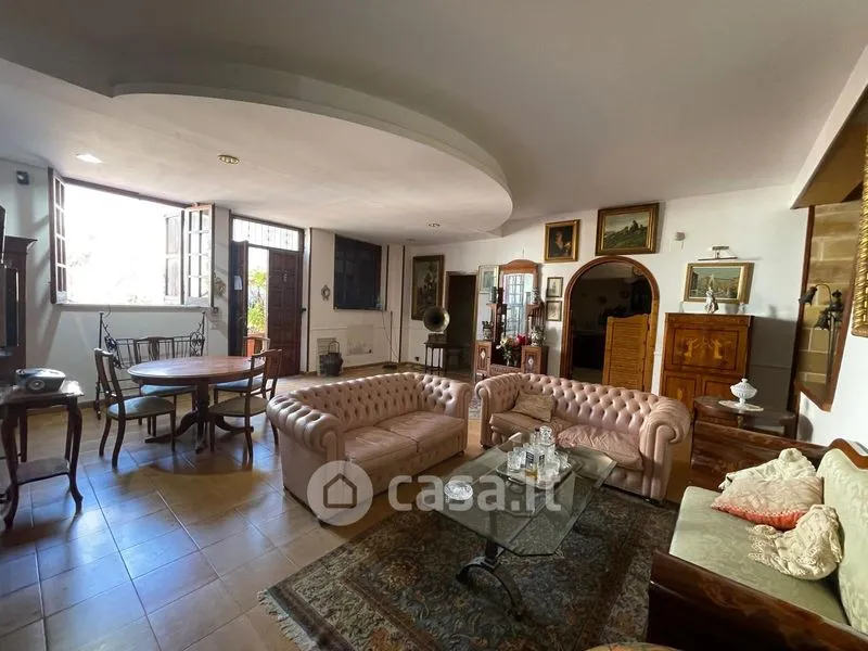 Elutuba - Villa with Pool in Via Pallante, Palermo