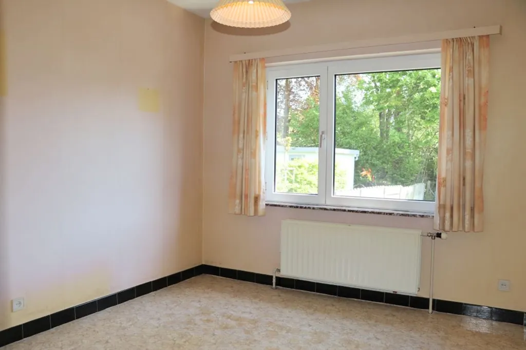 Camere da letto - House with Ample Storage in Namur