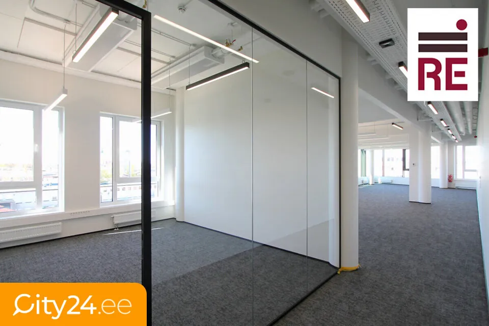 Studio - Office Space in Mustamäe, Tallinn