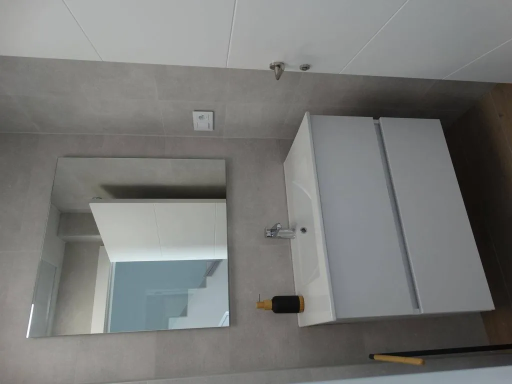 Vannitoad - Luxury Penthouse with Private Garden in San Javier