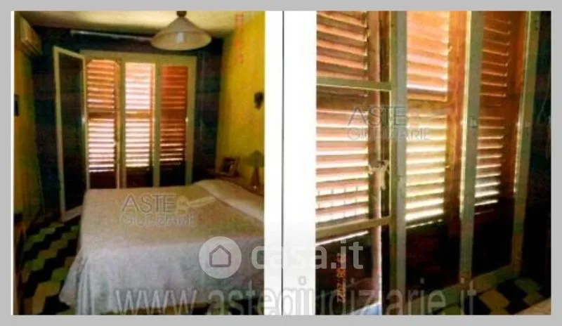 Magamistoad - Villa with Balcony and Terrace in Riesi