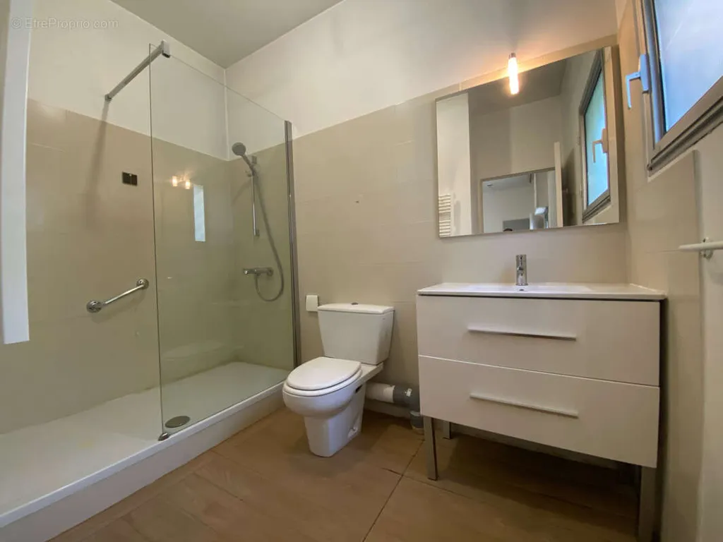 Appartement 2 pièces à Marseille-8e