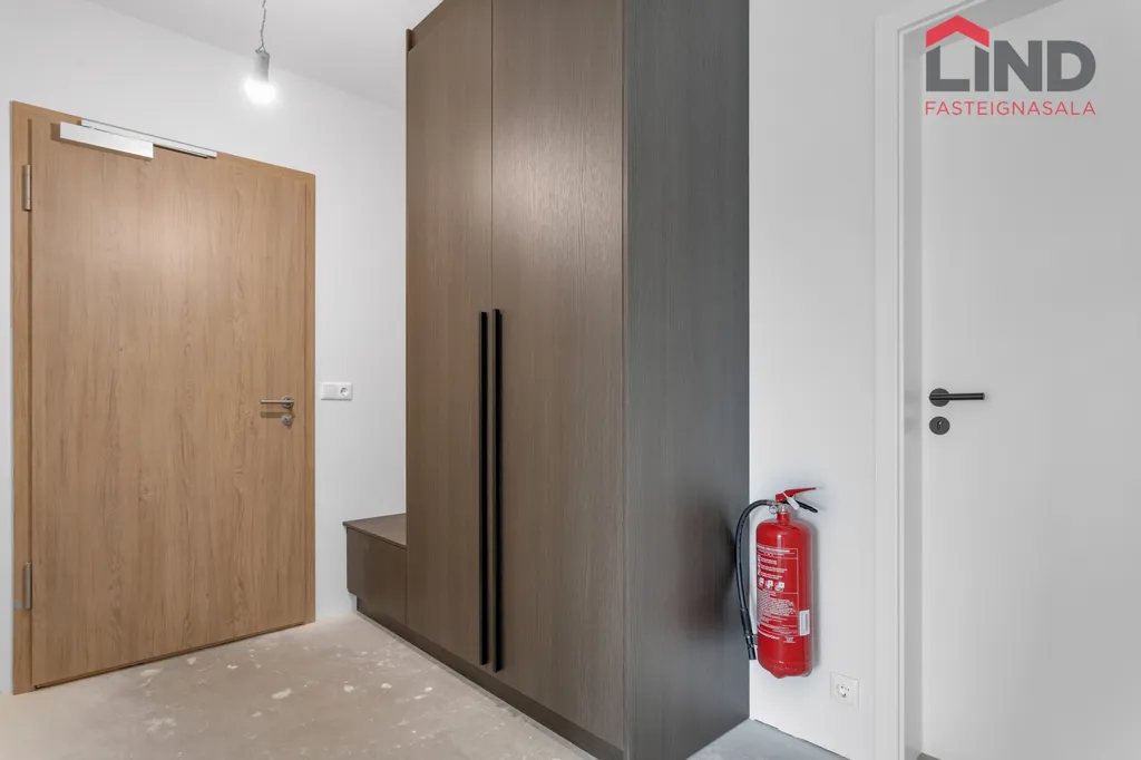 Appartement 4 pièces à Hafnarfjörður