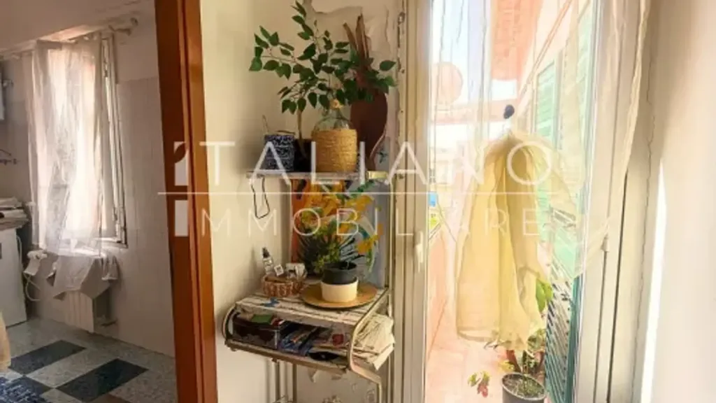 Vannitoad - Seafront Apartment with Balcony in Milazzo