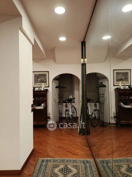 Esik - Converted Apartment with Terrace in Asti