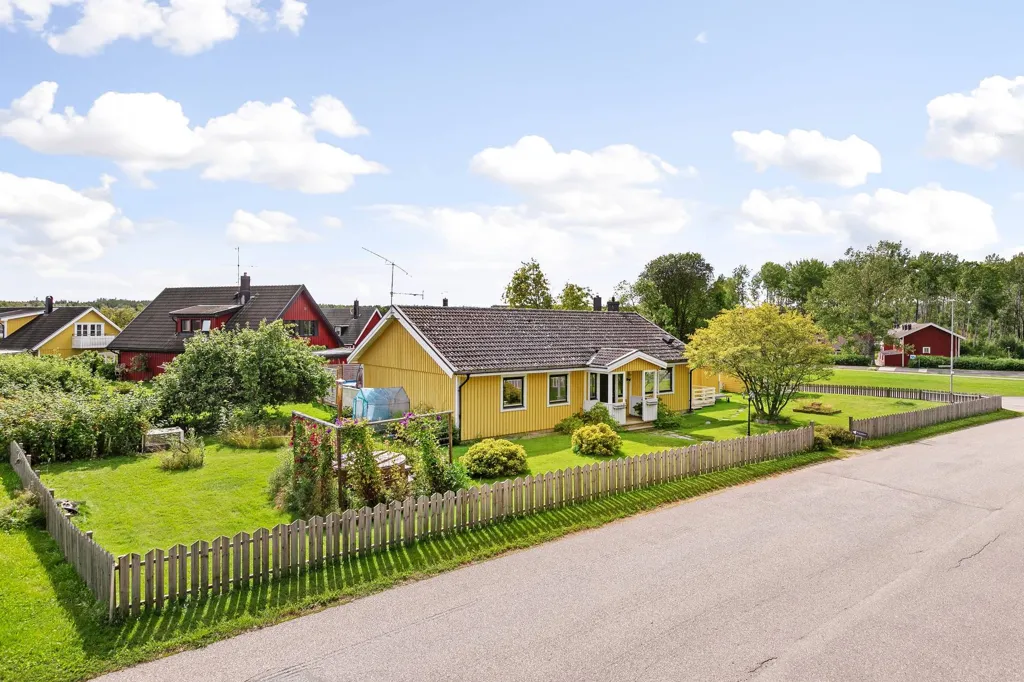 Välivaade - Charming Villa with Pool in Marstrand