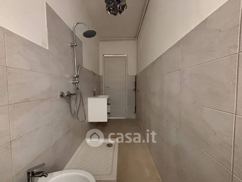 Salles de bain - Panoramic Trilocale in Montafia