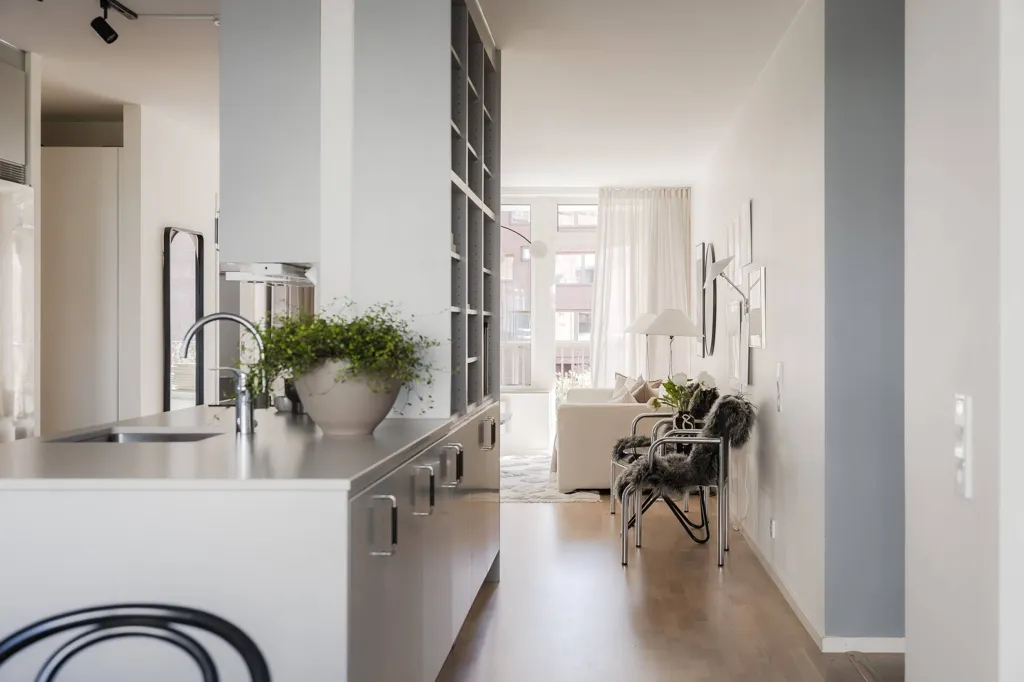 Appartement 4 pièces à Malmö kommun