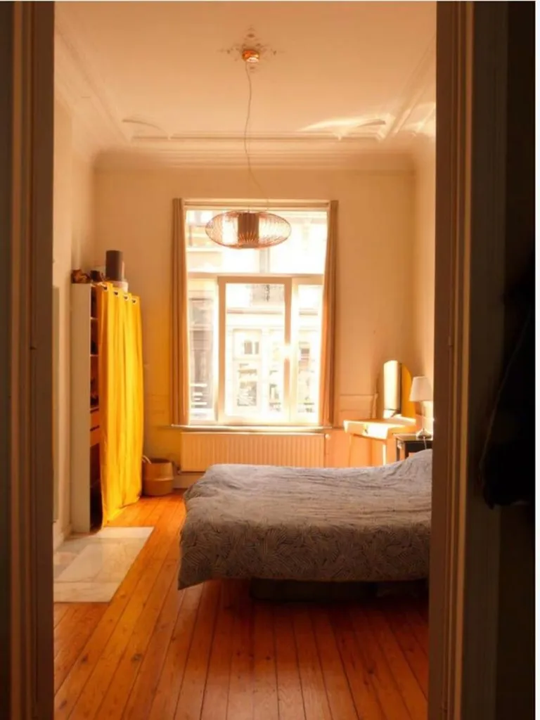 Appartement 1 chambres à Saint-Gilles