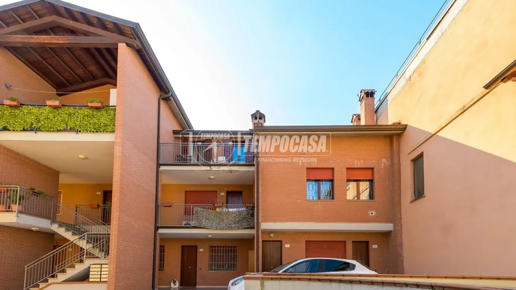 Välivaade - Panoramic Apartment with Garage in Vignola