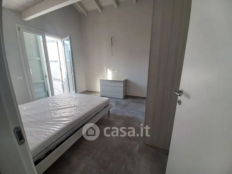 Camere da letto - Modern Apartment with Terraces in Spezzano