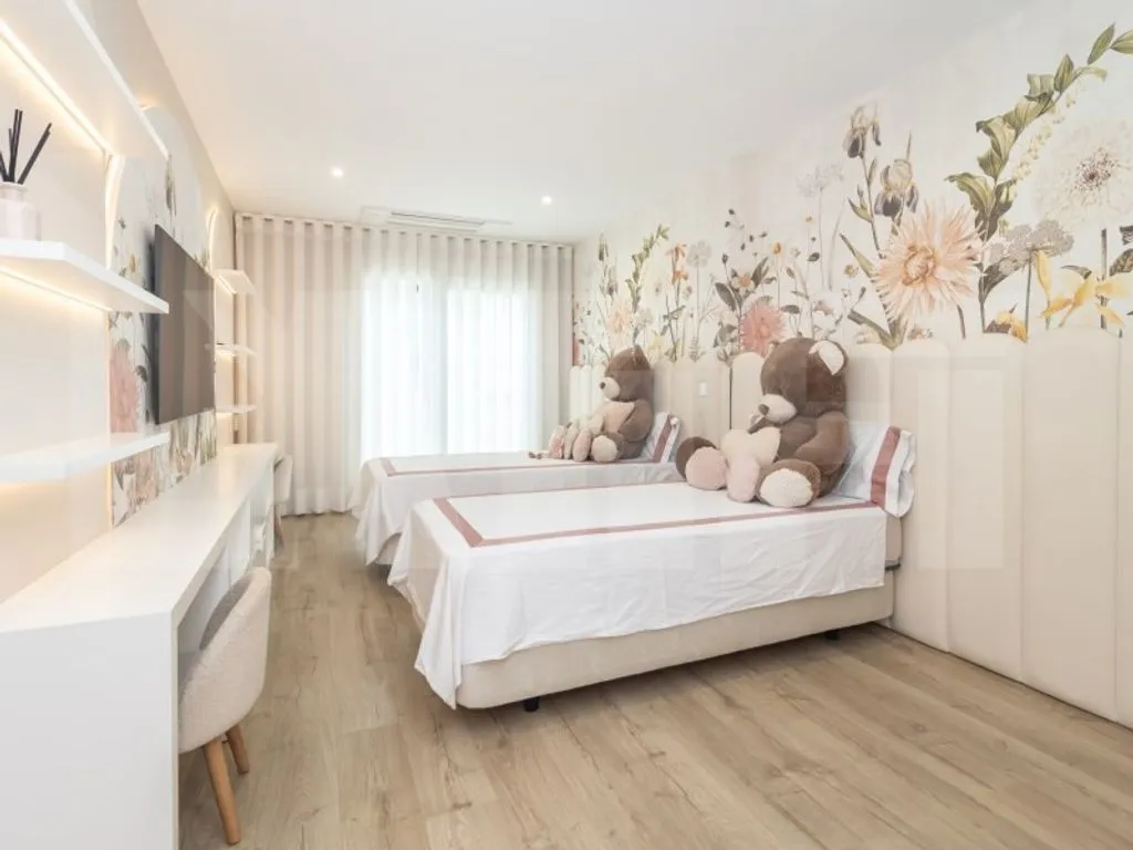 Magamistoad - Luxury Duplex with Private Parking in Montijo