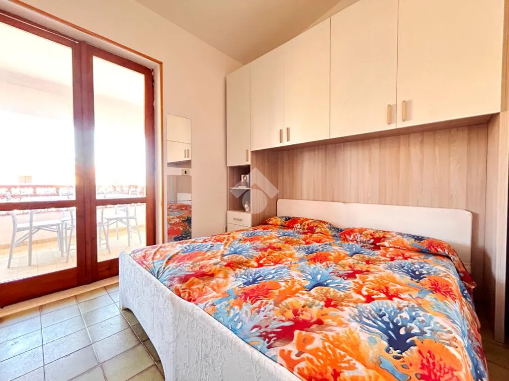 Magamistoad - First Floor Apartment with Terrace in Scalea