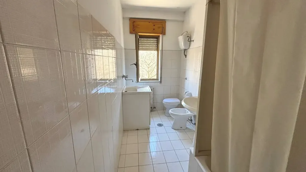 Vannitoad - Apartment with Balcony in Spezzano della Sila