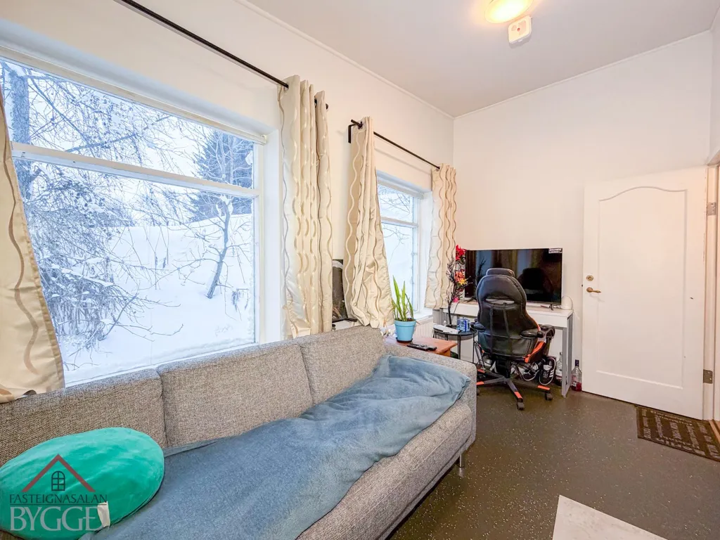Maison 4 pièces à Akureyri