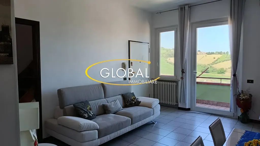 Appartement 4 pièces à IT