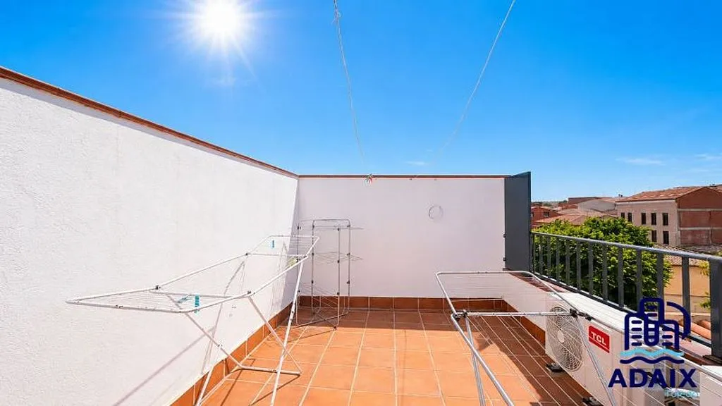 Terrass - Modern Penthouse with Terraces in Bargas