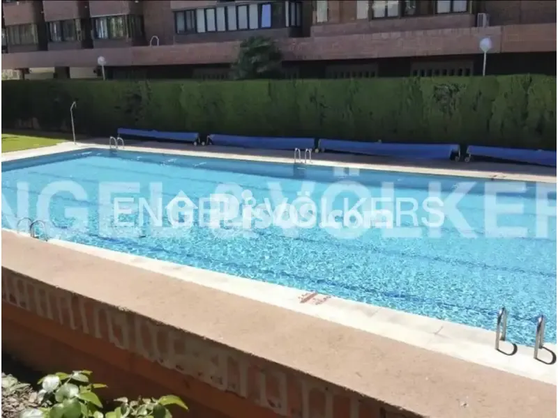 Piscine - Reformed Apartment with Pool in Salamanca