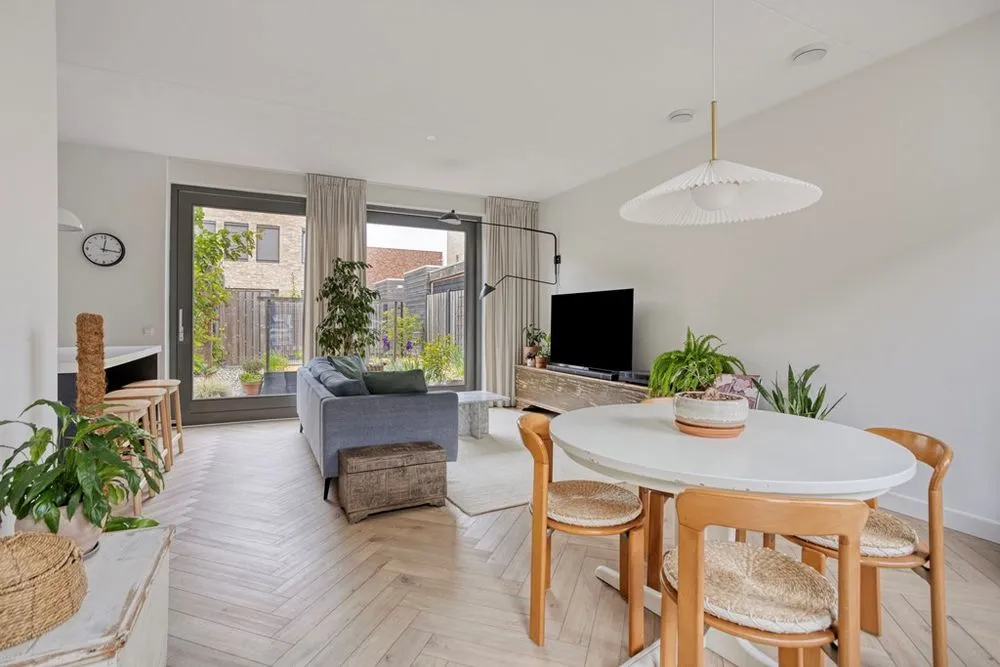 Maison 5 pièces à Utrecht