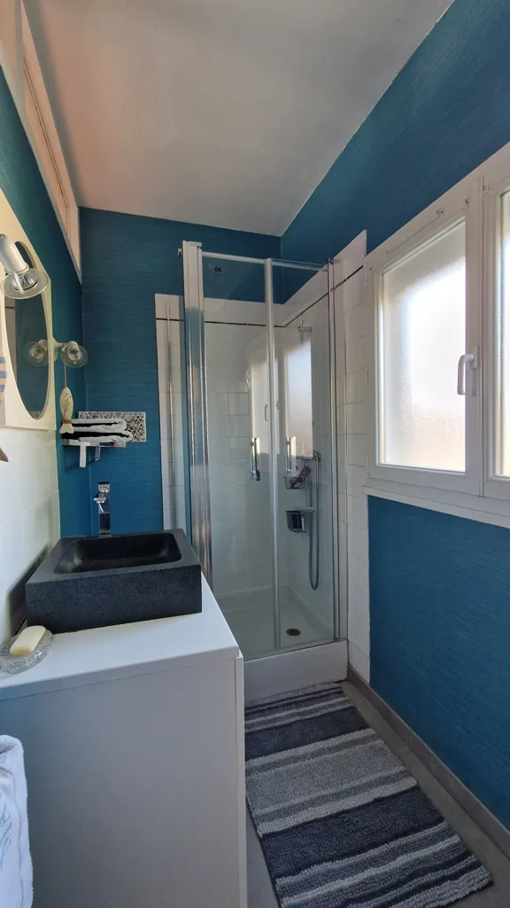 8-room house in Orsay