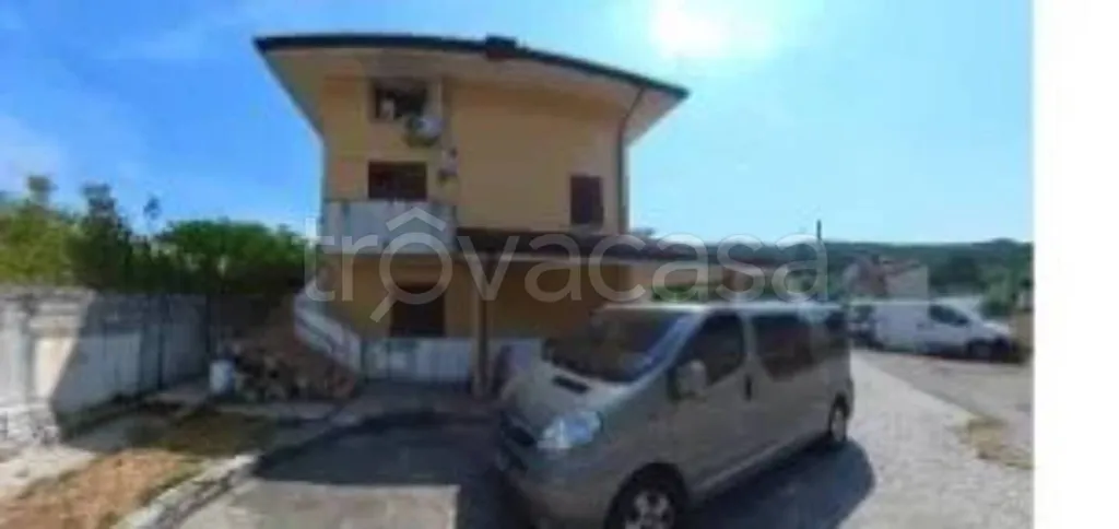Extérieur - Ground Floor Apartment with Garden in Savogna d'Isonzo