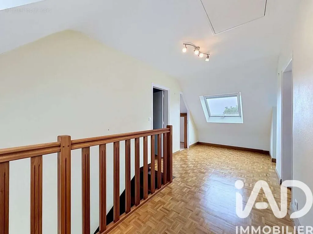 Maison 4 pièces à Clohars-Carnoet
