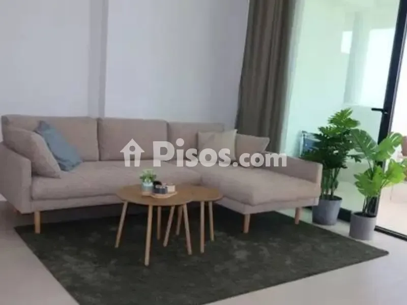 Elutuba - New Flat with Sea View in Higuerón Resort