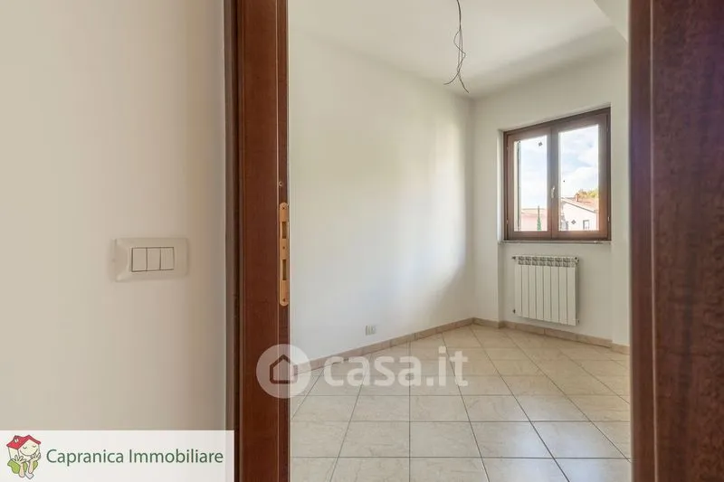 Entrée - Modern Flat with Balcony in Sutri