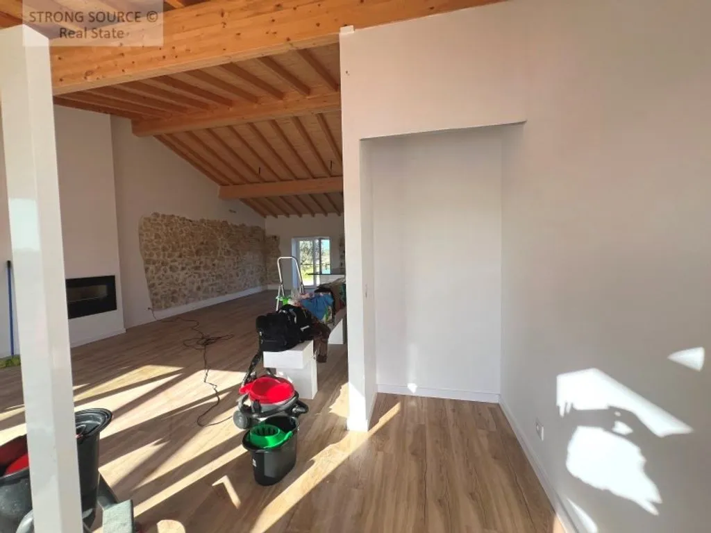 Séjour - Luxury Farmhouse with Pool in Ribatejo