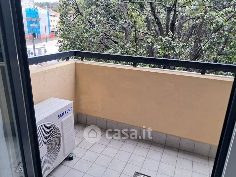 Balcony - Apartment with Balcony in Monfalcone Centre