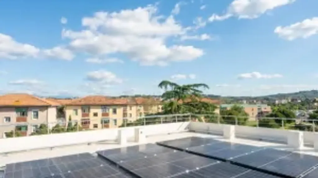 Terrasse - Modern Apartment with Balcony in Florence