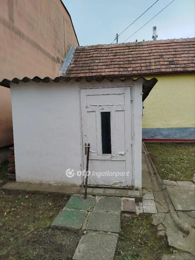 Extérieur - Renovatable 1-Bedroom House in Pécs