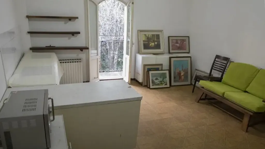 Séjour - Multi-Level Villa in Sant'Agata Bolognese