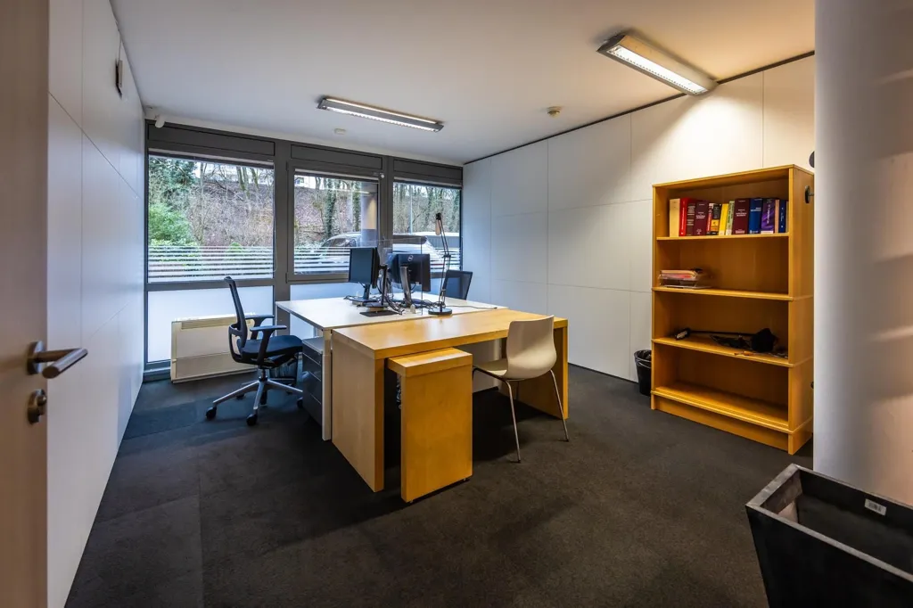 Studio - Office Space in Luxembourg-Hollerich