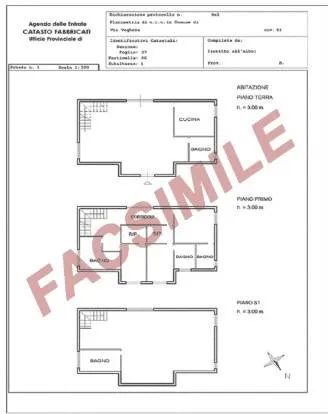 Plaan - Terraced House with Pool in Figline e Incisa Valdarno