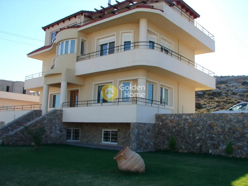 5-toaline korter asukohas GR