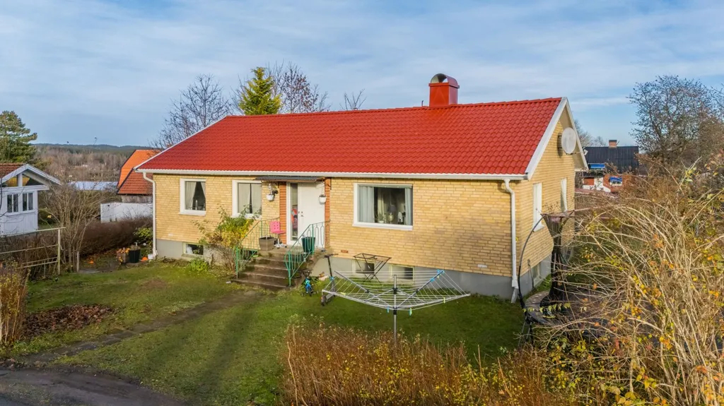 Extérieur - Family-Friendly Villa with Pool in Dannike