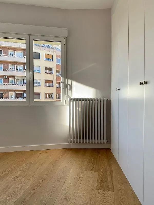 Pièces - Luxury Apartment with Terrace near University