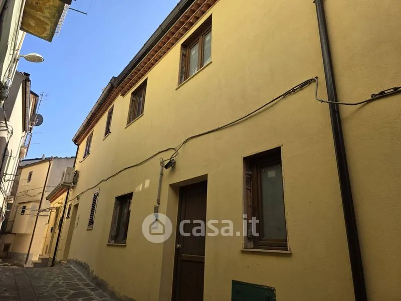 Extérieur - Rustic Apartments with Balcony in Accettura
