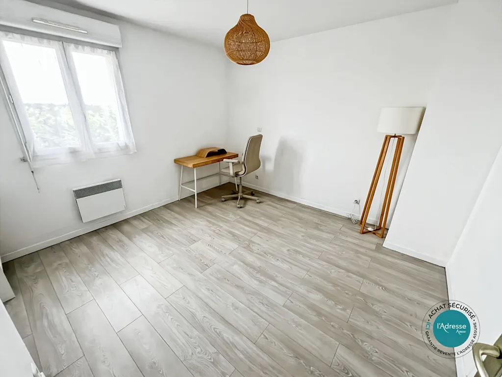 4-toaline maja asukohas Corbeil-Essonnes