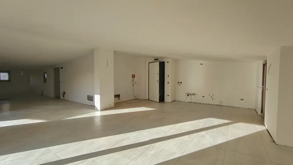 Pièces - Apartment with Panoramic View in Solofra