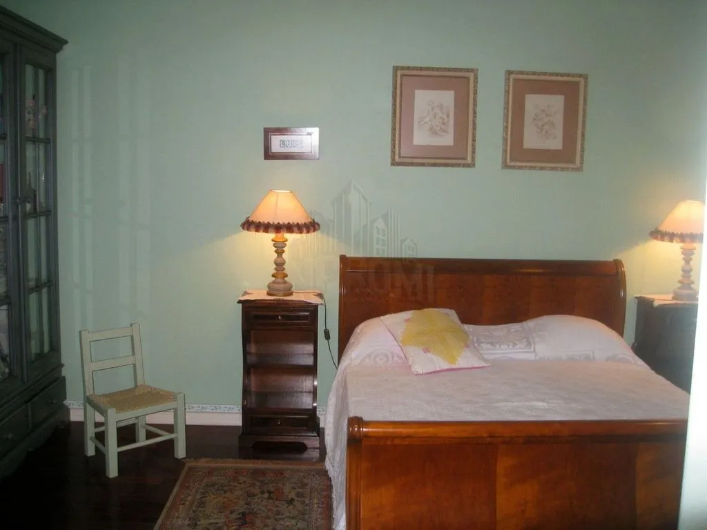 Bedrooms - Luxury House with Pool in Sintra
