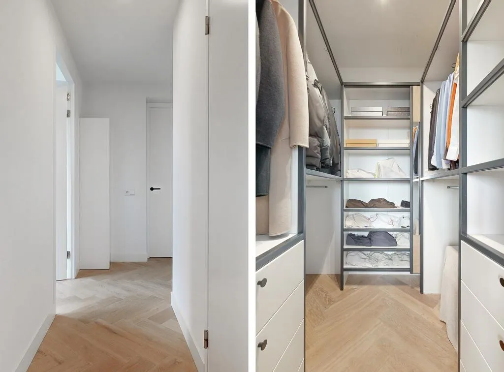 Appartement 3 pièces à Amsterdam