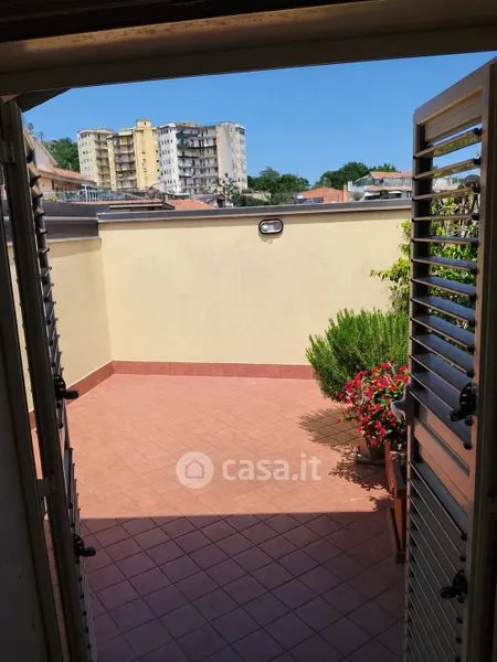 Terrazza - Appartamento con terrazzo a Ficarazzi