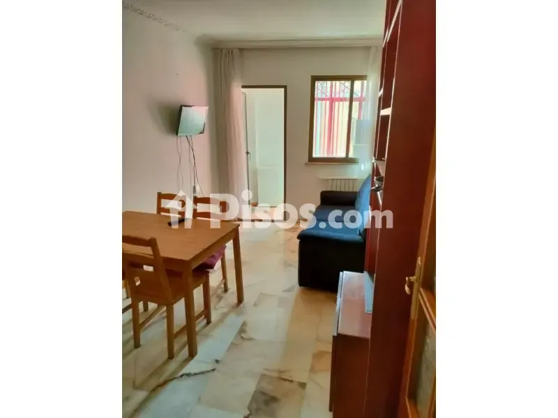 Sala da pranzo - 1-Bedroom Duplex with Central Heating in Dominicos