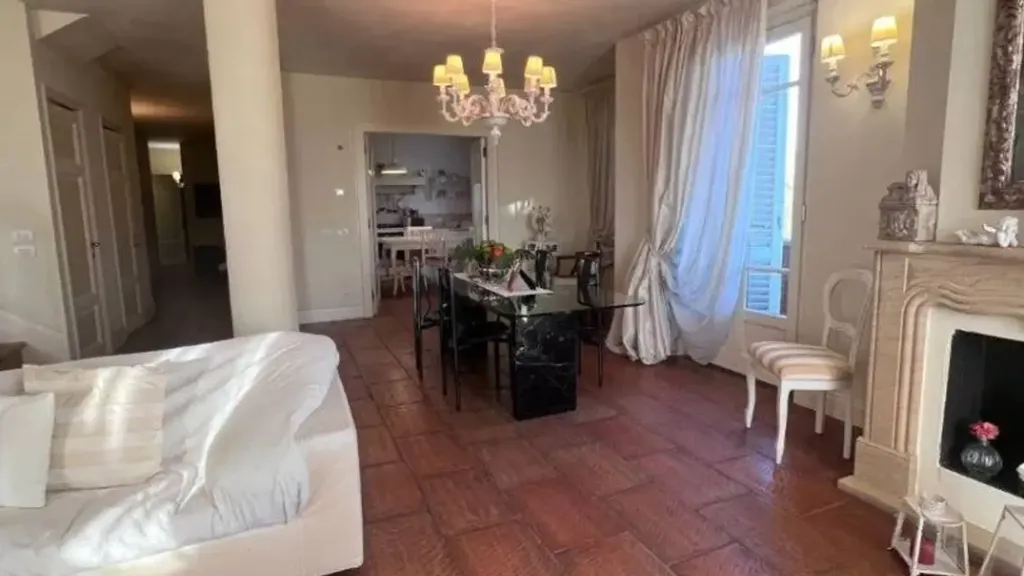 Appartement à IT