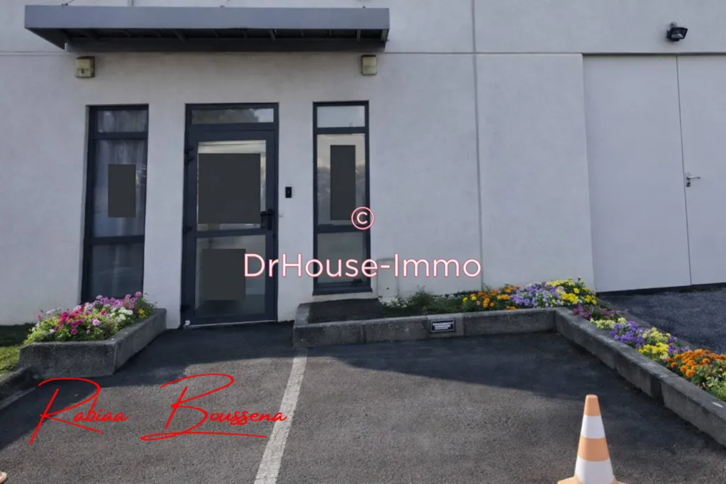 Extérieur - Loft Atelier avec Hauteur sous Plafond à Bailly-Romainvilliers