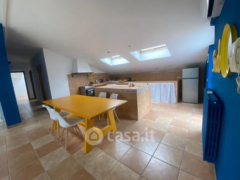Söögituba - Luxury Triplex with Liberty Style in Pescara