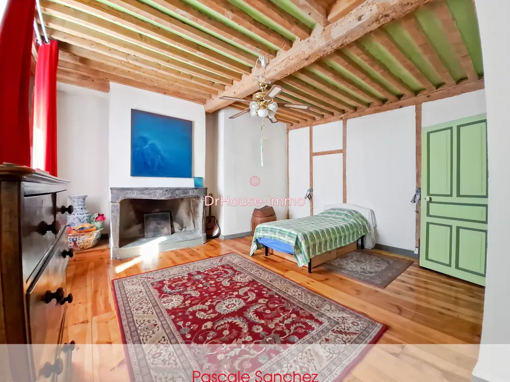 Magamistoad - Historic House with Garden in Clermont-Ferrand Centre